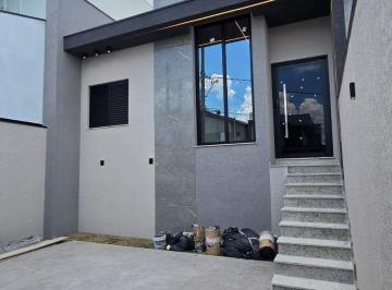 Casa · 97m² · 3 Quartos · Casa para venda em Vila Caputera de 97.00m² com 3 Quartos e 1 Suite
