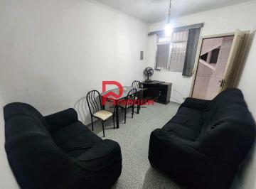 Apartamento · 33m² · 1 Quarto · 1 Vaga · Apartamento para venda em Boqueirão de 33.00m² com 1 Quarto e 1 Garagem