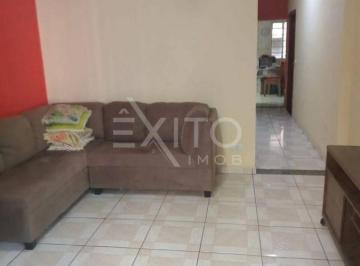 Casa · 132m² · 2 Quartos · 1 Vaga · Casa para venda em Vila Rio Branco de 132.00m² com 2 Quartos, 1 Suite e 1 Garagem