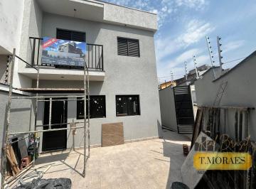 Casa · 76m² · 2 Quartos · 2 Vagas · Casa para venda em Jardim Piazza Di Roma de 76.00m² com 2 Quartos e 2 Garagens