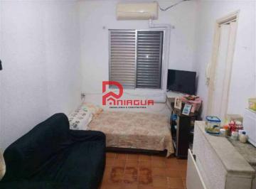 Apartamento · 19m² · 1 Quarto · 1 Vaga · Kitnet para venda em Guilhermina de 19.00m² com 1 Quarto e 1 Garagem