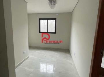 Casa · 59m² · 2 Quartos · 1 Vaga · Casa de Condomínio para venda em Guilhermina de 59.00m² com 2 Quartos e 1 Garagem