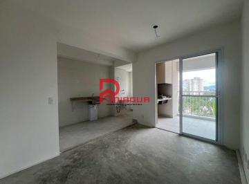 Apartamento · 50m² · 2 Quartos · 1 Vaga · Apartamento para venda em Vila Osasco de 50.00m² com 2 Quartos, 1 Suite e 1 Garagem