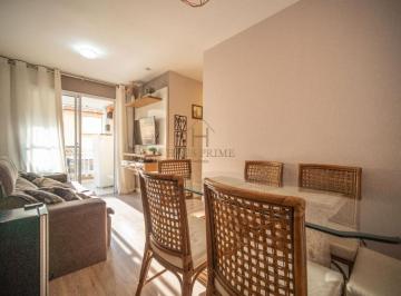 Apartamento · 69m² · 3 Quartos · 2 Vagas · Apartamento para venda em Jardim Torino de 69.11m² com 3 Quartos, 1 Suite e 2 Garagens