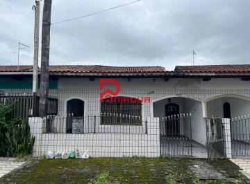Casa · 100m² · 2 Quartos · 1 Vaga · Casa para venda em Solemar de 100.00m² com 2 Quartos, 1 Suite e 1 Garagem