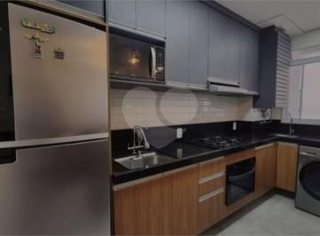 Apartamento · 45m² · 2 Quartos · 1 Vaga · Apartamento para venda em Ponte De São João de 45.00m² com 2 Quartos e 1 Garagem