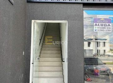 Comercial · 35m² · Sala Comercial para alugar em Jardim Ermida II de 35.00m²