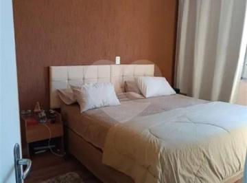 Apartamento · 98m² · 3 Quartos · 1 Vaga · Apartamento para venda em Jardim Bizarro de 98.00m² com 3 Quartos e 1 Garagem