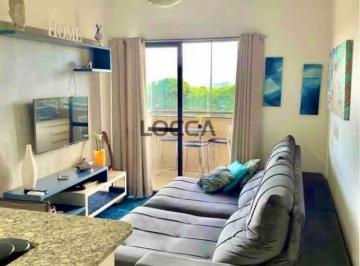 Apartamento · 48m² · 1 Quarto · 1 Vaga · Apartamento para alugar em Nova Aliança de 48.00m² com 1 Quarto e 1 Garagem