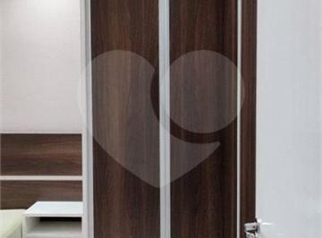 Apartamento · 50m² · 2 Quartos · 1 Vaga · Apartamento para venda em Recanto Quarto Centenário de 50.00m² com 2 Quartos e 1 Garagem