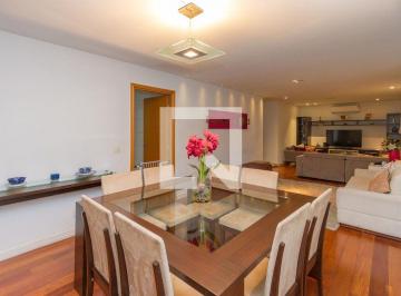 Apartamento · 167m² · 3 Quartos · 3 Vagas · Apartamento para venda em Brooklin Paulista de 167.00m² com 3 Quartos, 3 Suites e 3 Garagens