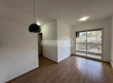 Apartamento · 57m² · 2 Quartos · Apartamento para alugar em Jardim São Carlos de 57.00m² com 2 Quartos
