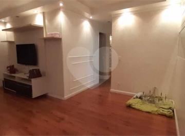Apartamento · 74m² · 2 Quartos · 1 Vaga · Apartamento para venda em Condomínio Santa Tereza de 74.00m² com 2 Quartos e 1 Garagem