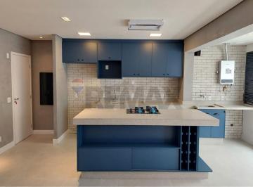 Apartamento · 69m² · 2 Quartos · 2 Vagas · Apartamento para venda em Alphaville Empresarial de 69.30m² com 2 Quartos, 1 Suite e 2 Garagens
