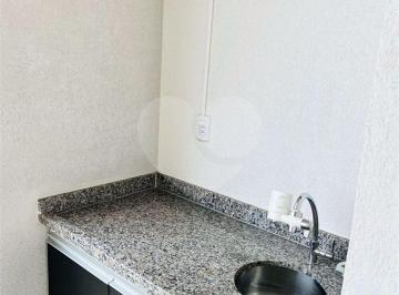Apartamento · 69m² · 2 Quartos · 1 Vaga · Apartamento para venda em Vila Das Hortências de 69.00m² com 2 Quartos, 1 Suite e 1 Garagem