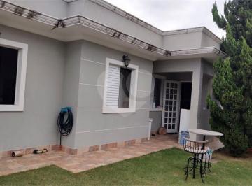 Casa · 92m² · 3 Quartos · 2 Vagas · Casa para venda em Parque Santa Isabel de 92.00m² com 3 Quartos, 1 Suite e 2 Garagens