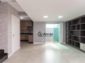 Casa · 98m² · 3 Quartos · 2 Vagas · Sobrado para venda em Pilarzinho de 98.00m² com 3 Quartos, 1 Suite e 2 Garagens