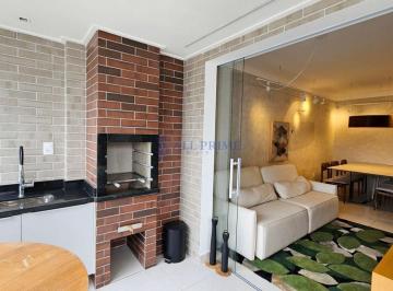 Apartamento · 86m² · 2 Quartos · 2 Vagas · Apartamento para venda em Canto Do Forte de 86.00m² com 2 Quartos, 2 Suites e 2 Garagens