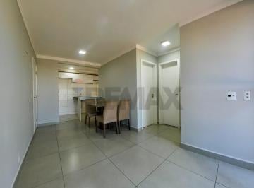 Apartamento · 55m² · 2 Quartos · 1 Vaga · Apartamento para venda em Jardim Dos Eucalíptos de 55.00m² com 2 Quartos, 1 Suite e 1 Garagem
