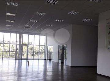Comercial · 1500m² · 5 Vagas · Prédio Comercial para alugar em Vila Salles de 1500.00m² com 5 Garagens