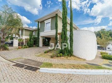 Casa · 173m² · 4 Quartos · 5 Vagas · Casa de Condomínio para venda em Nature Village de 173.00m² com 4 Quartos, 4 Suites e 5 Garagens