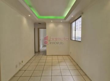 Apartamento · 62m² · 3 Quartos · 1 Vaga · Apartamento para alugar em Jardim Bonfiglioli de 62.00m² com 3 Quartos, 1 Suite e 1 Garagem