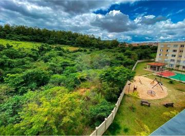 Apartamento · 46m² · 2 Quartos · 1 Vaga · Apartamento para venda em Condomínio Reserva Mont Serrat de 46.00m² com 2 Quartos, 1 Suite e 1 Garag