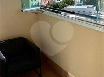 Apartamento · 62m² · 2 Quartos · 1 Vaga · Apartamento para venda e aluguel em Jardim Messina de 62.00m² com 2 Quartos, 1 Suite e 1 Garagem