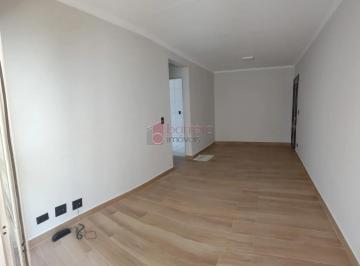 Apartamento · 54m² · 2 Quartos · 1 Vaga · Apartamento para venda em Vila Nova Jundiainópolis de 54.00m² com 2 Quartos e 1 Garagem