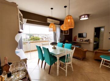 Apartamento · 55m² · 2 Quartos · 1 Vaga · Apartamento para venda em Loteamento João Batista Julião de 55.00m² com 2 Quartos e 1 Garagem