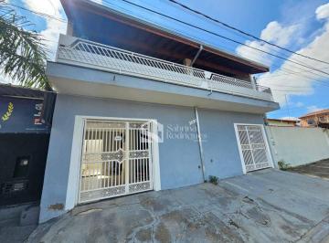 Casa · 260m² · 4 Quartos · 2 Vagas · Casa para venda em Jardim Morada Do Sol de 260.00m² com 4 Quartos e 2 Garagens