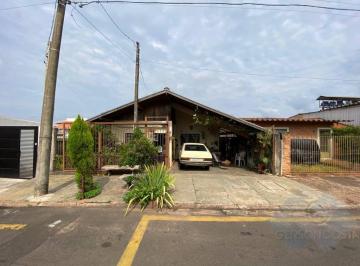Casa · 82m² · 3 Quartos · 2 Vagas · Casa para venda em Vila Éden de 82.00m² com 3 Quartos e 2 Garagens
