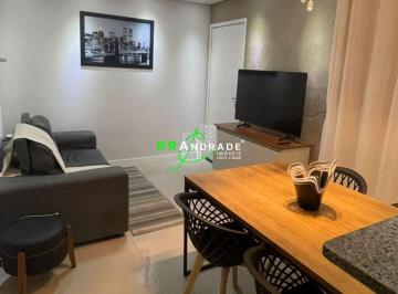 Apartamento · 46m² · 2 Quartos · 1 Vaga · Apartamento para venda em Jardim Maria Rosa de 46.00m² com 2 Quartos e 1 Garagem