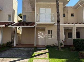 Casa · 180m² · 3 Quartos · 2 Vagas · Sobrado para alugar em Jardim Dos Aromas de 180.00m² com 3 Quartos, 1 Suite e 2 Garagens