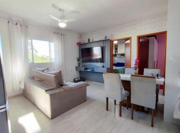 Apartamento · 45m² · 2 Quartos · Apartamento para venda em Villa Toscana de 45.17m² com 2 Quartos