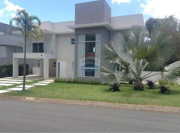 Casa · 273m² · 3 Quartos · 4 Vagas · Casa de Condomínio para alugar em Condomínio Residencial Campos Do Conde de 272.67m² com 3 Quartos, 
