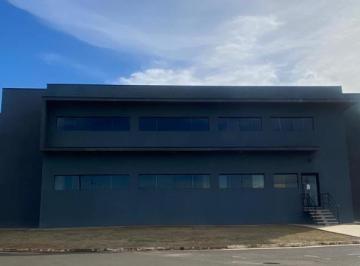 Comercial · 750m² · Sala Comercial para alugar em Centro Industrial De Limeira - Cil de 750.00m²