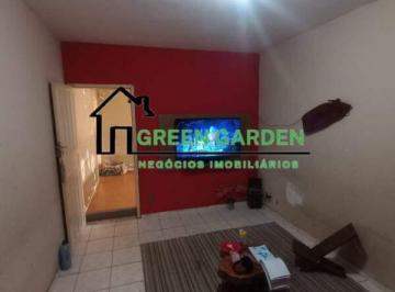 Casa · 120m² · 3 Quartos · 3 Vagas · Casa para venda em Parque Brasília de 120.00m² com 3 Quartos e 3 Garagens