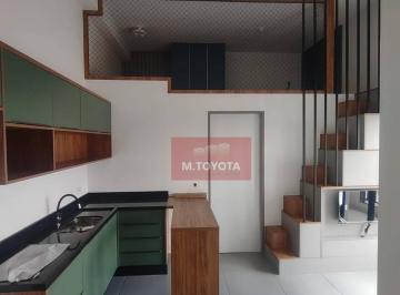 Apartamento · 38m² · 1 Quarto · 1 Vaga · Studio para venda em Vila Galvão de 38.00m² com 1 Quarto e 1 Garagem