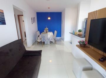 Apartamento · 72m² · 2 Quartos · 1 Vaga · Apartamento para venda em Maracanã de 72.00m² com 2 Quartos, 1 Suite e 1 Garagem