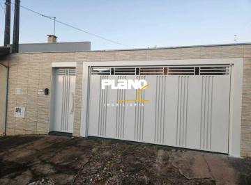Casa · 70m² · 2 Quartos · 2 Vagas · Casa para alugar em Jardim São Luiz de 70.00m² com 2 Quartos e 2 Garagens