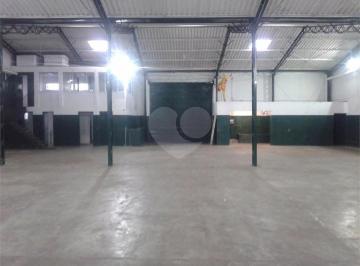 Comercial · 600m² · Galpão / Depósito / Armazém para venda em Jardim Ester de 600.00m²