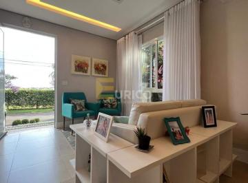 Casa · 270m² · 4 Quartos · 4 Vagas · Casa de Condomínio para venda em Condomínio Vivenda das Quaresmeiras de 270.00m² com 4 Quartos, 4 Su