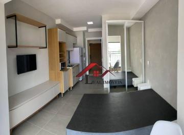 Apartamento · 24m² · 1 Quarto · Studio para venda em Vila Firmiano Pinto de 24.00m² com 1 Quarto