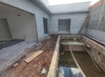 Casa · 167m² · 3 Quartos · 2 Vagas · Casa para venda em Jardim Monumento de 167.00m² com 3 Quartos, 1 Suite e 2 Garagens