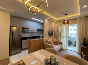 Apartamento · 60m² · 3 Quartos · 1 Vaga · Apartamento para alugar em Vila Rio Branco de 60.00m² com 3 Quartos, 1 Suite e 1 Garagem