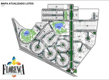 Terreno · 1295m² · Terreno para venda em Residencial Florença de 1295.00m²