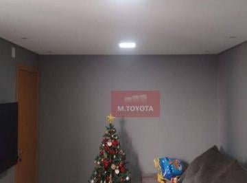 Apartamento · 43m² · 2 Quartos · 1 Vaga · Apartamento para venda em Estância Guatambu de 43.00m² com 2 Quartos e 1 Garagem