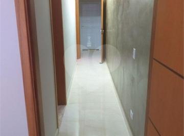 Casa · 98m² · 2 Quartos · 2 Vagas · Casa para venda em Jardim Imperial de 98.00m² com 2 Quartos e 2 Garagens