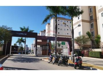 Apartamento · 47m² · 2 Quartos · 1 Vaga · Apartamento para alugar em Jardim São Carlos de 47.00m² com 2 Quartos e 1 Garagem